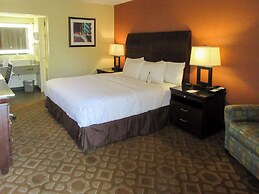 Clarion Inn