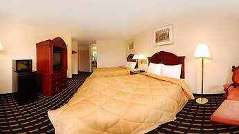 Quality Inn Homewood Birmingham I-65