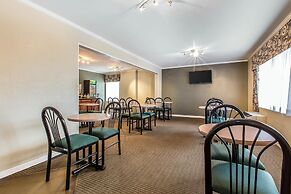 Quality Inn Homewood Birmingham I-65