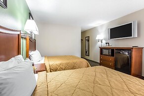 Quality Inn Homewood Birmingham I-65