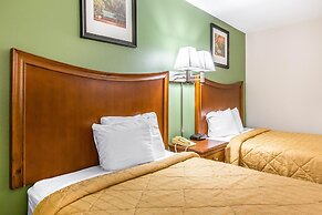 Quality Inn Homewood Birmingham I-65