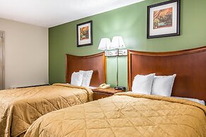 Quality Inn Homewood Birmingham I-65