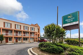 Quality Inn Homewood Birmingham I-65