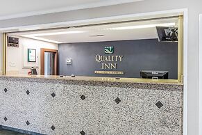 Quality Inn Homewood Birmingham I-65