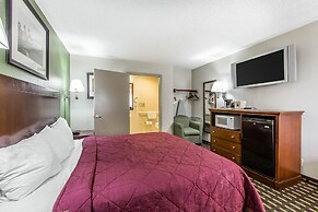 Quality Inn Homewood Birmingham I-65