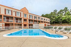 Quality Inn Homewood Birmingham I-65