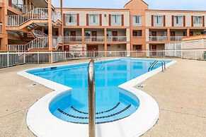 Quality Inn Homewood Birmingham I-65