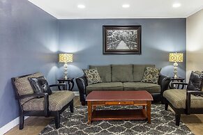 Quality Inn Homewood Birmingham I-65