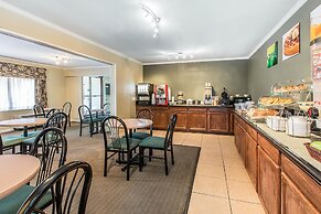 Quality Inn Homewood Birmingham I-65