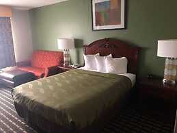 Quality Inn Homewood Birmingham I-65