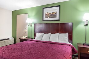 Quality Inn Homewood Birmingham I-65