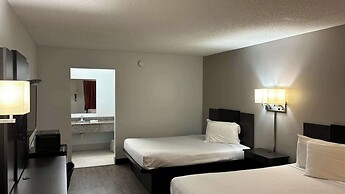 Motel 6 Macclenny, FL