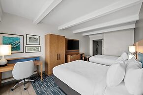 Country Inn & Suites by Radisson, Virginia Beach (Oceanfront), VA