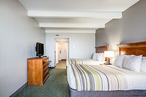 Country Inn & Suites by Radisson, Virginia Beach (Oceanfront), VA