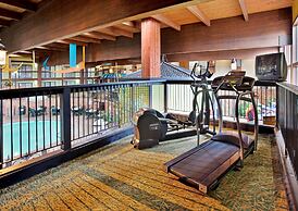 Holiday Inn St. Louis West Six Flags by IHG