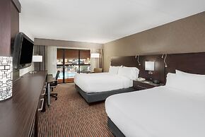 Holiday Inn St. Louis West Six Flags by IHG