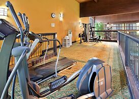 Holiday Inn St. Louis West Six Flags by IHG