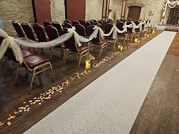 Holiday Inn St. Louis West Six Flags by IHG