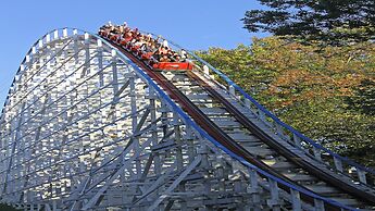 Holiday Inn St. Louis West Six Flags by IHG