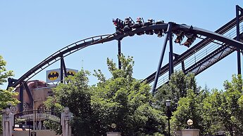 Holiday Inn St. Louis West Six Flags by IHG