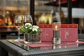 Kastens Hotel Luisenhof
