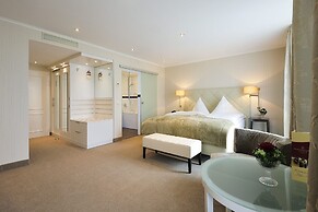 Kastens Hotel Luisenhof