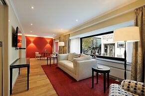 Kastens Hotel Luisenhof