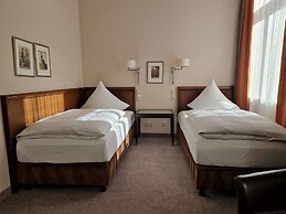Kastens Hotel Luisenhof