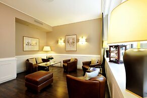 Kastens Hotel Luisenhof