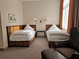 Kastens Hotel Luisenhof
