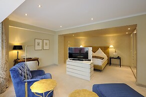 Kastens Hotel Luisenhof