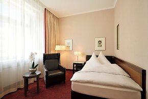 Kastens Hotel Luisenhof