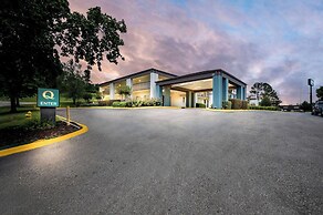 Quality Inn Pelham I-65 exit 246