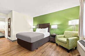 Quality Inn Pelham I-65 exit 246