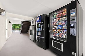 Quality Inn Pelham I-65 exit 246