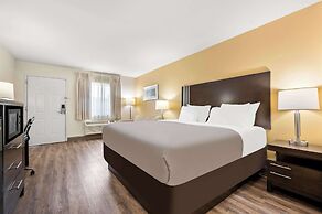 Quality Inn Pelham I-65 exit 246