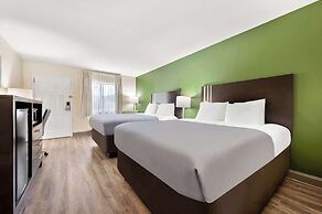 Quality Inn Pelham I-65 exit 246