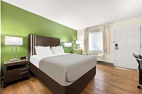 Quality Inn Pelham I-65 exit 246