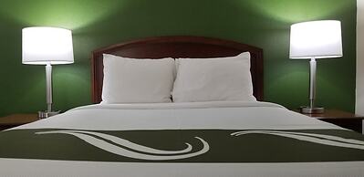 Quality Inn Pelham I-65 exit 246