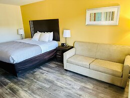 Quality Inn Pelham I-65 exit 246