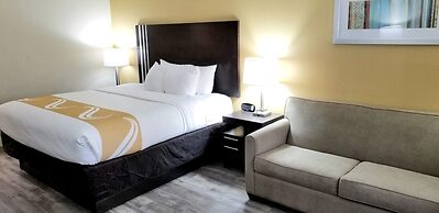 Quality Inn Pelham I-65 exit 246