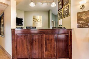 Quality Inn Pelham I-65 exit 246