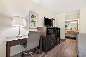 Quality Inn Pelham I-65 exit 246