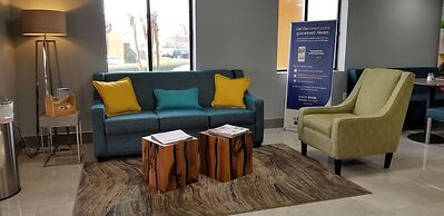 Quality Inn Pelham I-65 exit 246