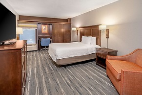 Hampton Inn Nashville/Vanderbilt