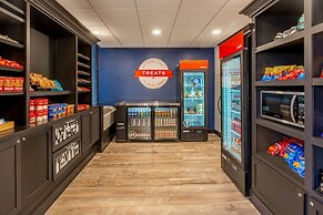 Hampton Inn Nashville/Vanderbilt