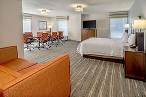 Hampton Inn Nashville/Vanderbilt