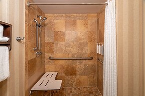 Hampton Inn Nashville/Vanderbilt