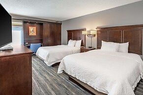 Hampton Inn Nashville/Vanderbilt