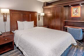 Hampton Inn Nashville/Vanderbilt